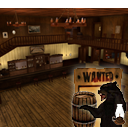 Old West Saloon